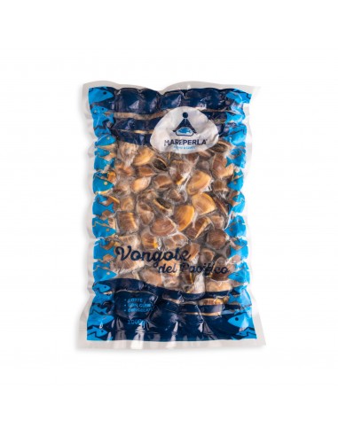 vongole brown kg 0