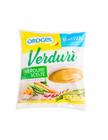 verdurì gr 600