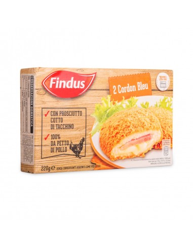 cordon bleu