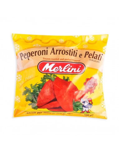 peperoni grigliati kg 1