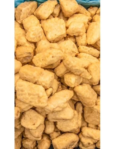 baccalà impanato