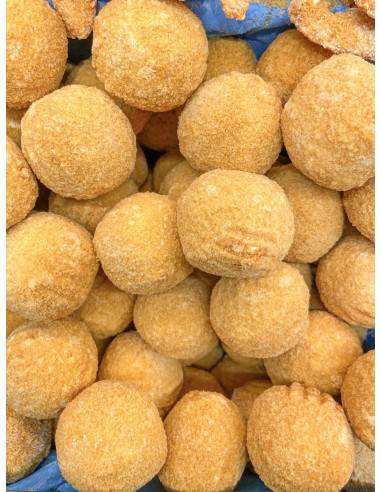 arancino al sugo prontoforno