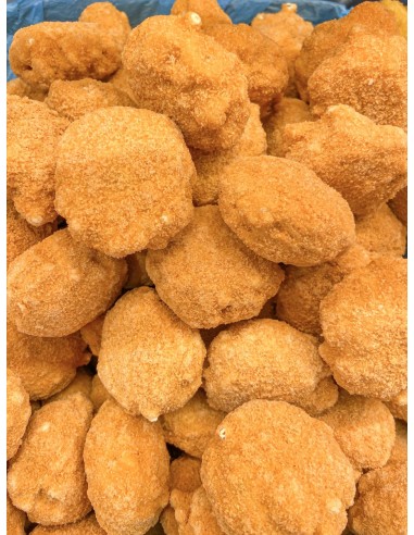 frittatine da forno
