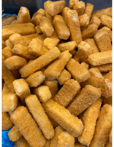 Bastoncini di totano