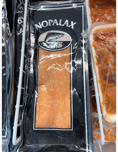 salmone affumicato gr 200
