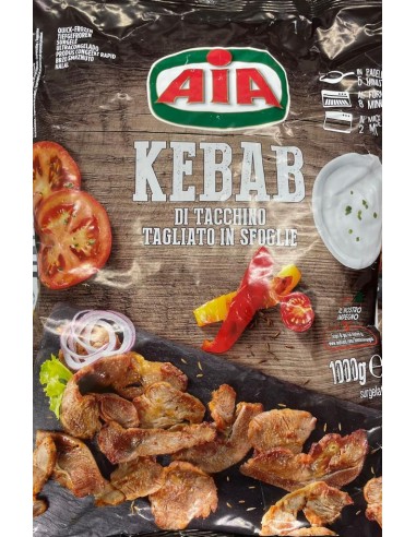 kebab
