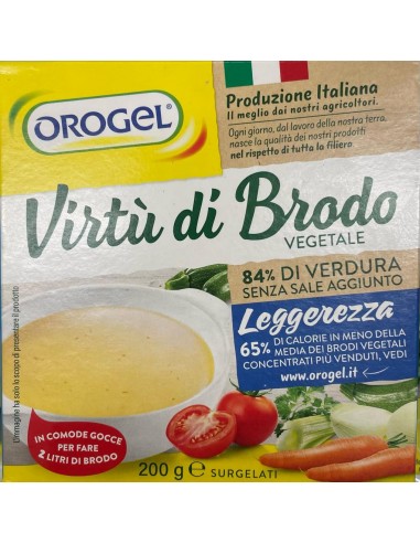 virtu di brodo