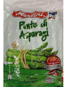 punte di asparagi