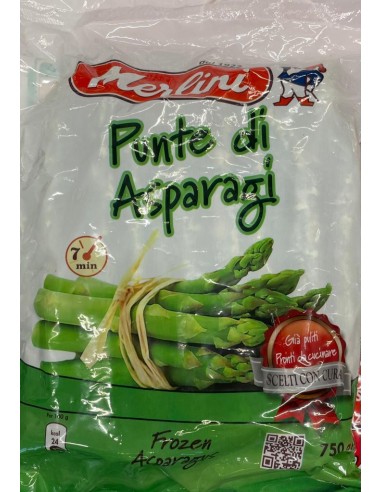 punte di asparagi