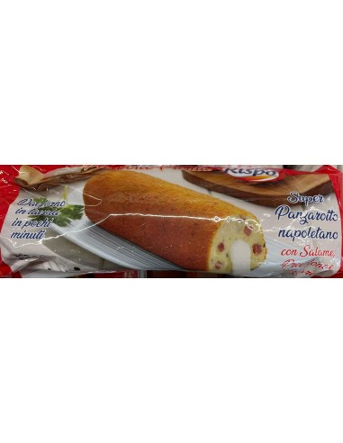 super panzarotto