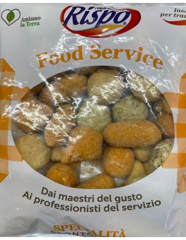 fritto misto napoli