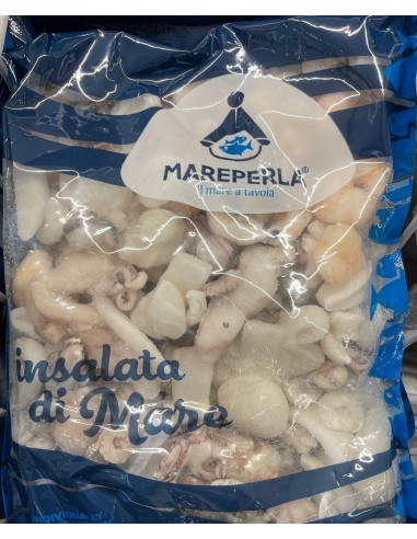 insalata di mare