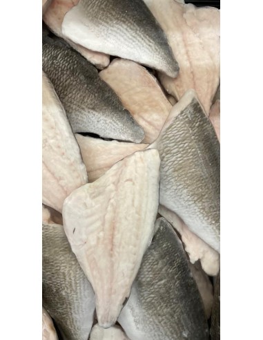 Filetti di Orata