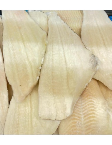 filetti di platessa