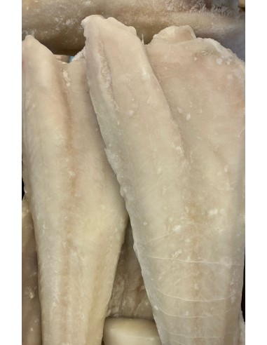 Filetti di Merluzzo nordico - baccala