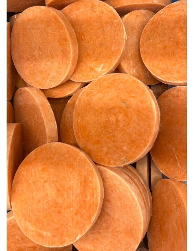 medaglioni di salmone