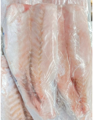 Filetti di pesce persico