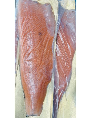 Filetti di Salmone