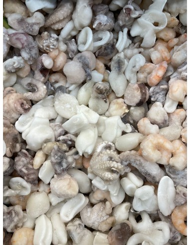 insalata di mare