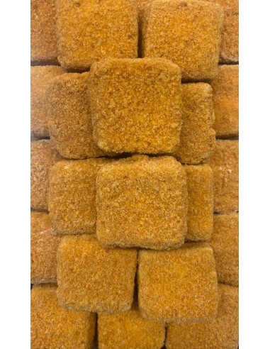 mozzarella in carrozza