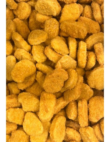 Nuggets di pollo