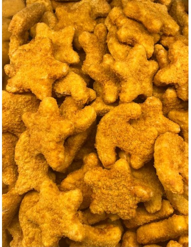 funny fish