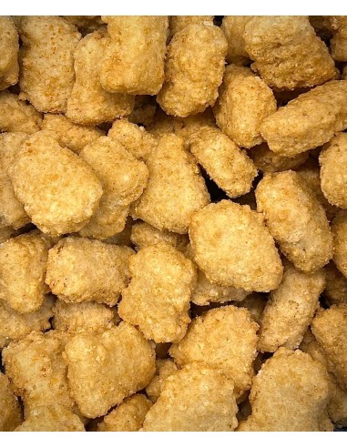 Nugget di merluzzo
