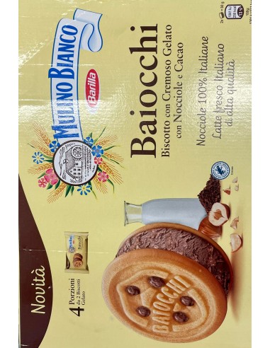 Baiocchi