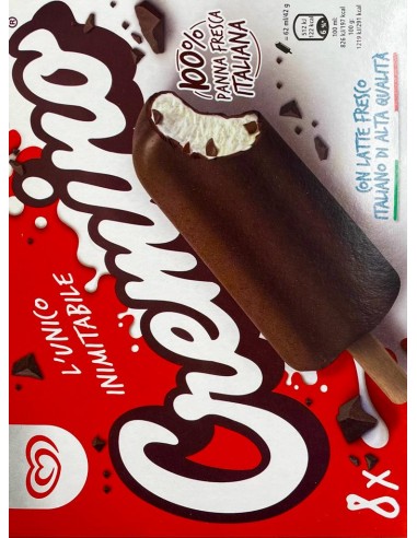 CREMINO