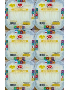 sigel sorbetto limone 600 gr