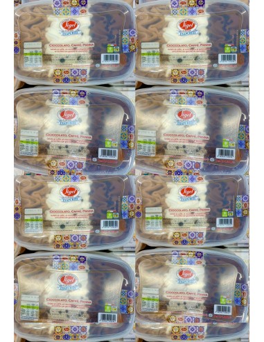 sigel cioccolato caffè e panna kg 1200