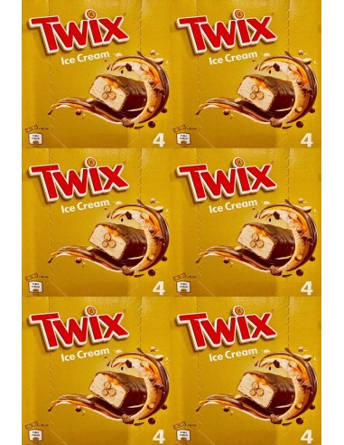 twix