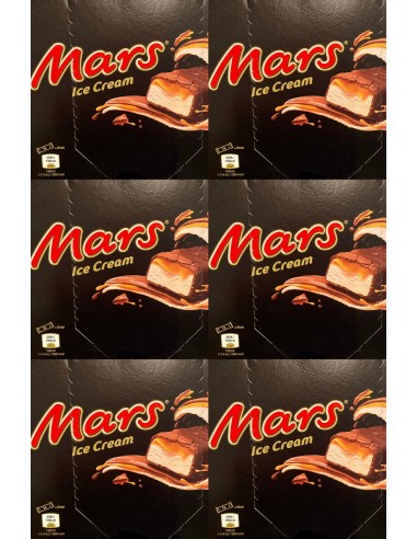 mars