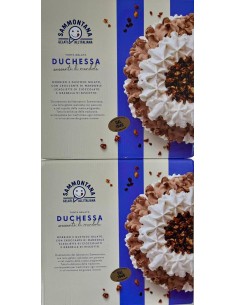 torta duchessa