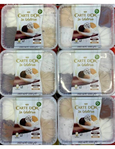 carte d'or stracciatella cacao...