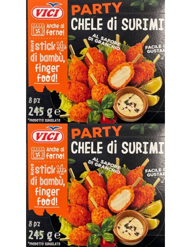chele panate 245 gr