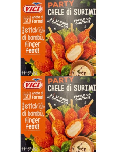 chele panate 980 gr