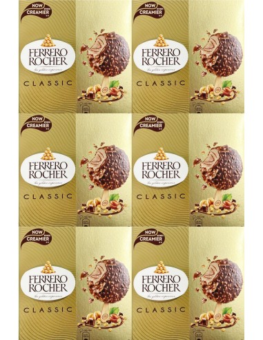 FERRERO ROCHER CLASSIC