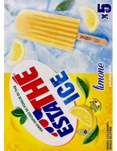 ESTATHE ICE LIMONE