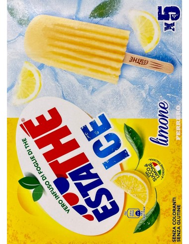 ESTATHE ICE LIMONE