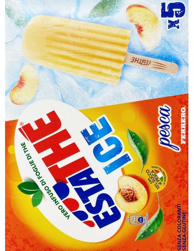 ESTATHE ICE PESCA