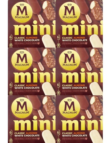 MAGNUM MINI MIX