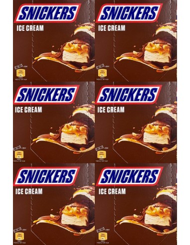 SNICKERS