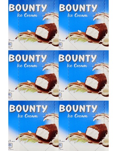 BOUNTY