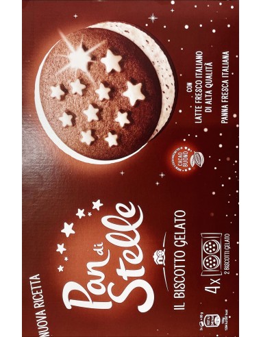 PAN DI STELLE