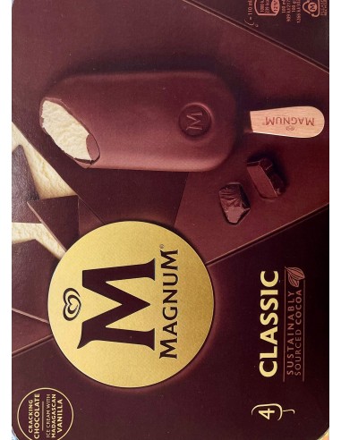 MAGNUM CLASSIC