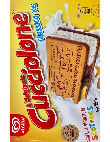 CUCCIOLONE