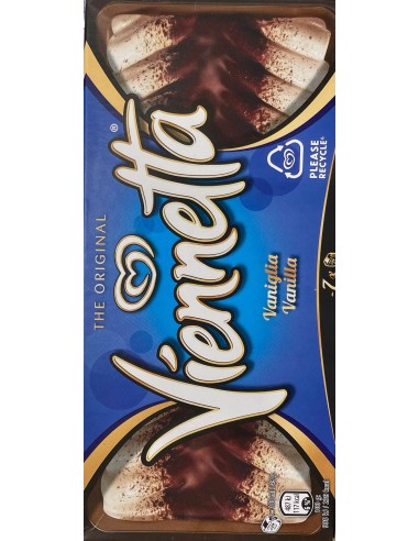 VIENNETTA VANIGLIA
